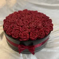 گلی که تا آخر عمر کنارته
