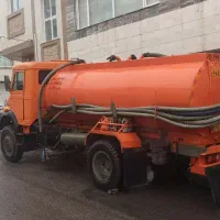 تخلیه چاه باتانکربزرگ لوله بازکنی شبانه روزی