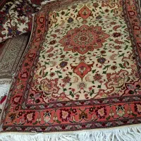 فرش زرنیم اولیا