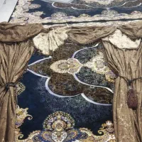 والان پرده پنج متری