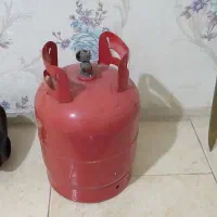 گاز 5 کیلویی نونو به شرط. منبع 206