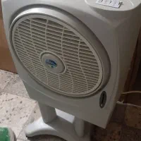 کولر آبی