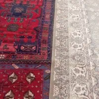 فروش فرش های دست بافت طبق عکس ها