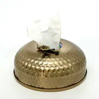 جا دستمال چکشی