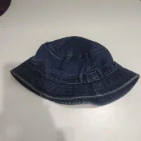 کلاه باکت جین