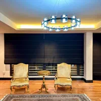 پرده ترند شرایط ویژه
