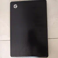 لپ‌تاپ HP G62 Core i3
