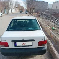 پراید 92|خودرو سواری و وانت|خرم‌آباد, |دیوار