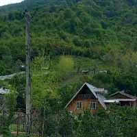 اجاره روزانه ویلا، کلبه سوئیسی، استخر وجکوزی دار