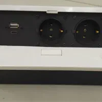 پریز کابینتی توکار