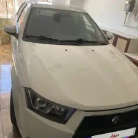 خودرو دنا شش دنده