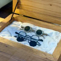 تعویض فوری عدسی عینک / تحویل کمتر از ۱ ساعت