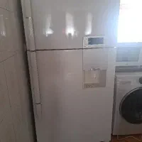 یخچال و فریزر اسنوا ۲۸ فوت
