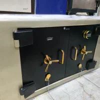 گاوصندوق عرض۱۵۰۰کتیبه‌ایkdg