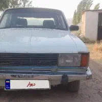 پیکان مدل ۸۲ شاسی ها پلمپ