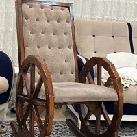 صندلی ریلکسی