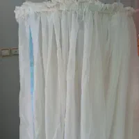 حریر تخت نوزاد مناسب سیسمونی