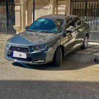 دنا پلاس توربو‌اتومات مدل 1401