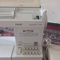 چرخ خیاطی