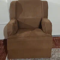 مبل راحتی
