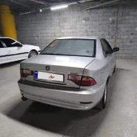 سمند سورن