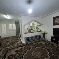 ۹۸متر/۲خواب/پارکینگ انبار/نوغان/تک واحدی