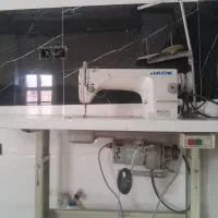 چرخ خیاطی صنعتی جک