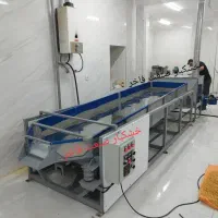 پسته تخمه ۱۴۰۵دستگاه خشک کن تخمه آجیل
