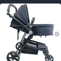 کالسکه کودک هرو،(Hero)