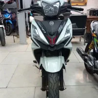 لاکی 185cc
