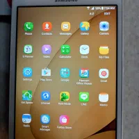 تبلت T285 سامسونگ ۷ اینچ