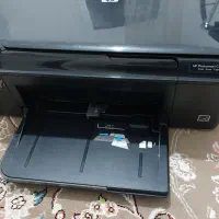 پرینتر اچ پی رنگی و سیاه سفید