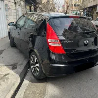 هیوندا i30 مدل 2012