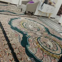 4عددفرش 6متری کاملاسالم 1050شونه دست بافت گونه