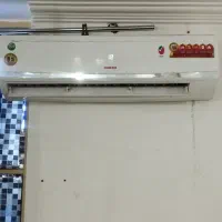 کولر گازی