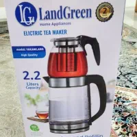 چای ساز