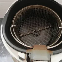 سرخ کن دلونگی ایتالیا اصل سالم