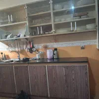 کابینت فلز