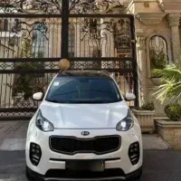 اسپورتیج 2017