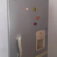 یخچال فریزر