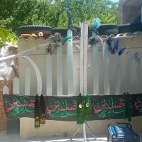 علامت محرم،علم محرم