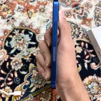 آیفون 12mini lla|موبایل|تهران, خاک سفید|دیوار