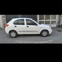 تیبا ۲ مدل ۱۴۰۰