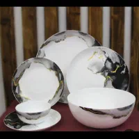 سرو دکوری