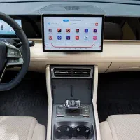 بی وای دی چین پلاس / نقدواقساط در نمایندگی