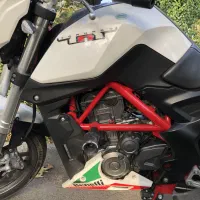 بنلی ۲۵۰ تک ۱۰ سال خواب معاوضه با J200 nmax اسکوتر