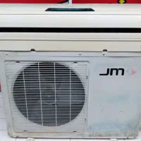 کولر اسپیلت 18000 جی ام