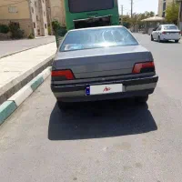پژو۲۰۰۰بسیارسالم
