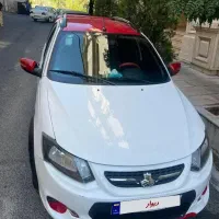 کوییک اتوماتیک مدل ۱۴۰۲