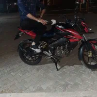موتور ان اس ۱۵۰